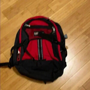 Backpack